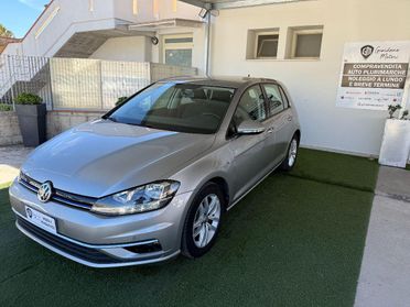 VOLKSWAGEN - Golf 5p 1.5 tgi Business 130cv dsg