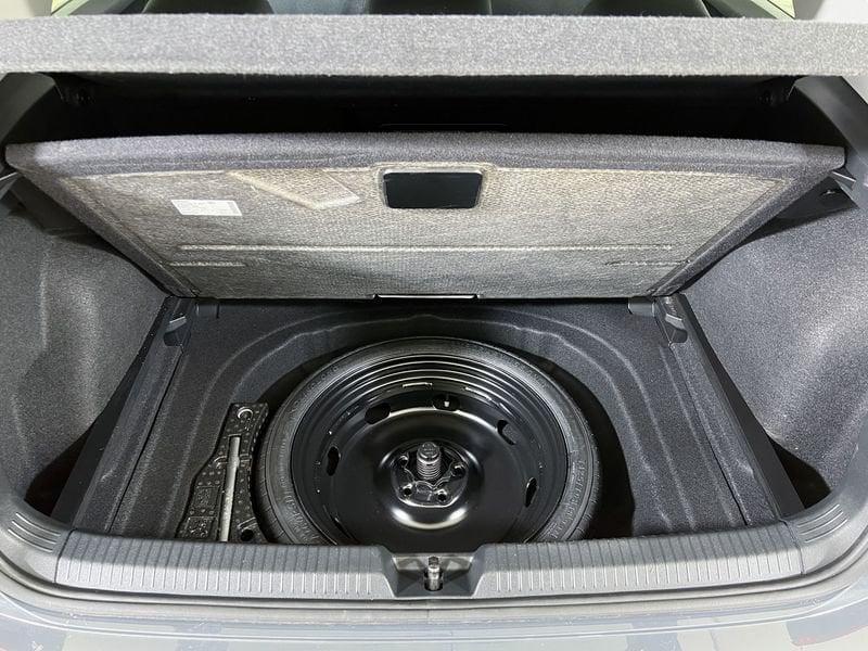 Volkswagen Golf Golf 2.0 tdi Life 115cv