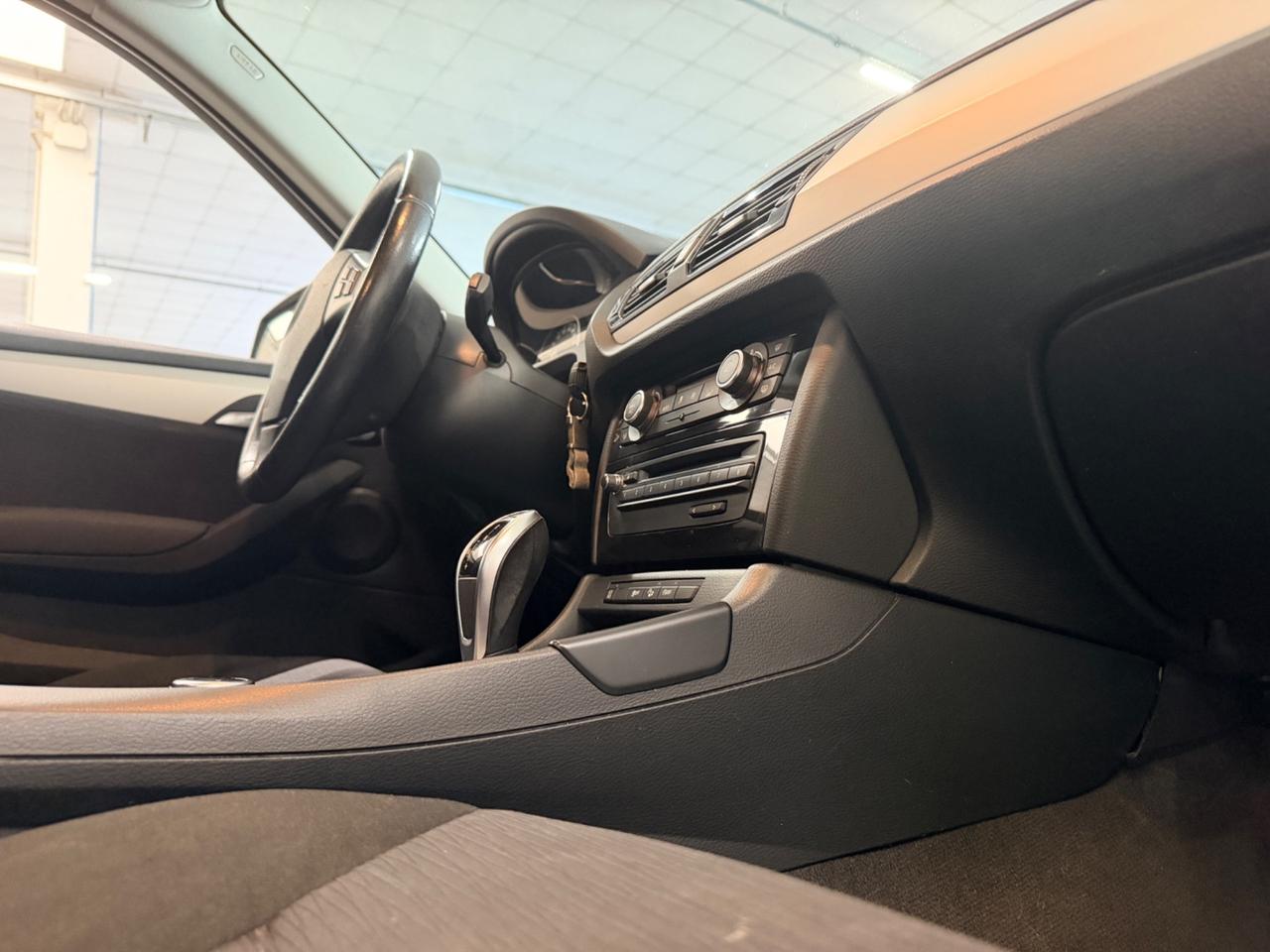 Bmw X1 xDrive18d Sport Line
