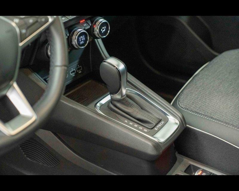 Renault Captur 2ª serie Full Hybrid E-Tech 145 CV Intens