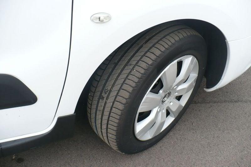 Citroën Berlingo 1.6 HDi 90 FAP XTR