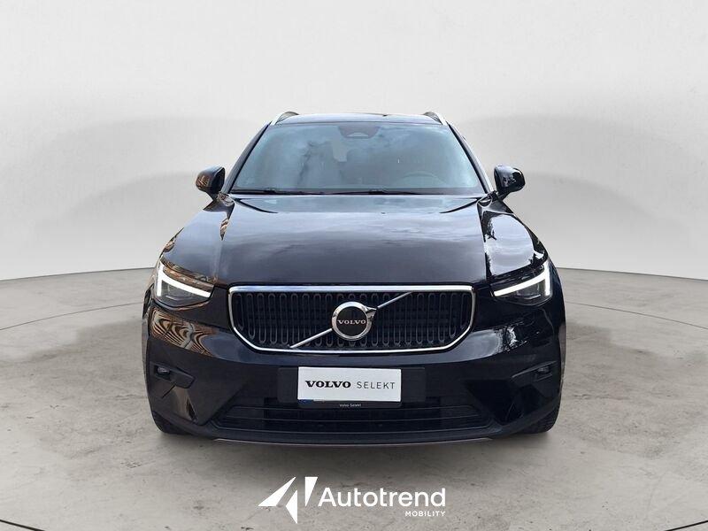 Volvo XC40 B3 163+14 CV Automatico LED Core