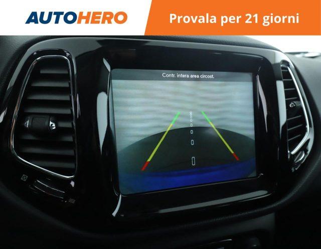 JEEP Compass 2.0 Multijet II aut. 4WD Night Eagle