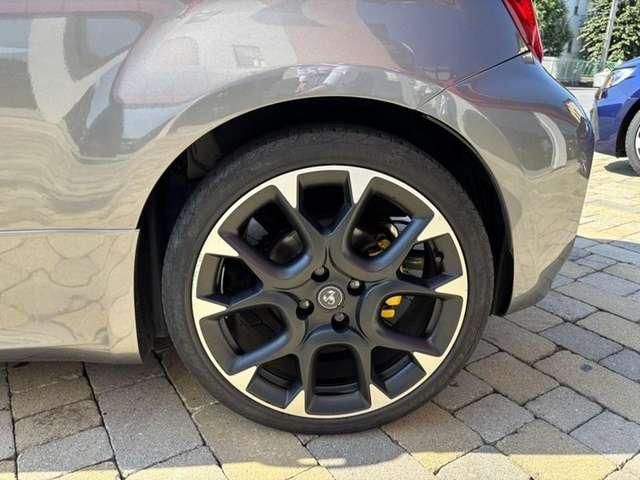 Abarth 595 1.4 Turbo T-Jet 145 CV XENON-UCONNECT-17"