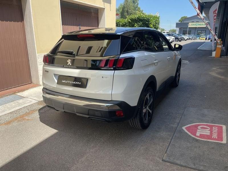 Peugeot 3008 1.2 PureTech Turbo 130cv S&S Active