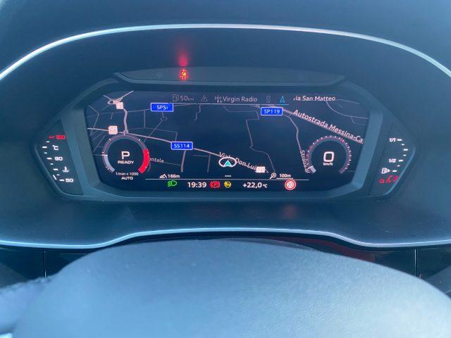 AUDI Q3 SPB 35 TDI S tronic Business Plus