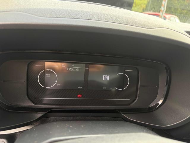 FIAT Doblo Doblò 1.5 BlueHdi 130CV XL PL-TN Van