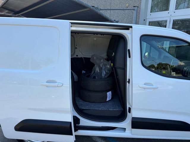 PEUGEOT Partner BlueHDi 100CV Furgone