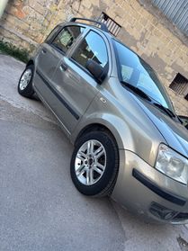 Fiat Panda 1.2 Dualogic