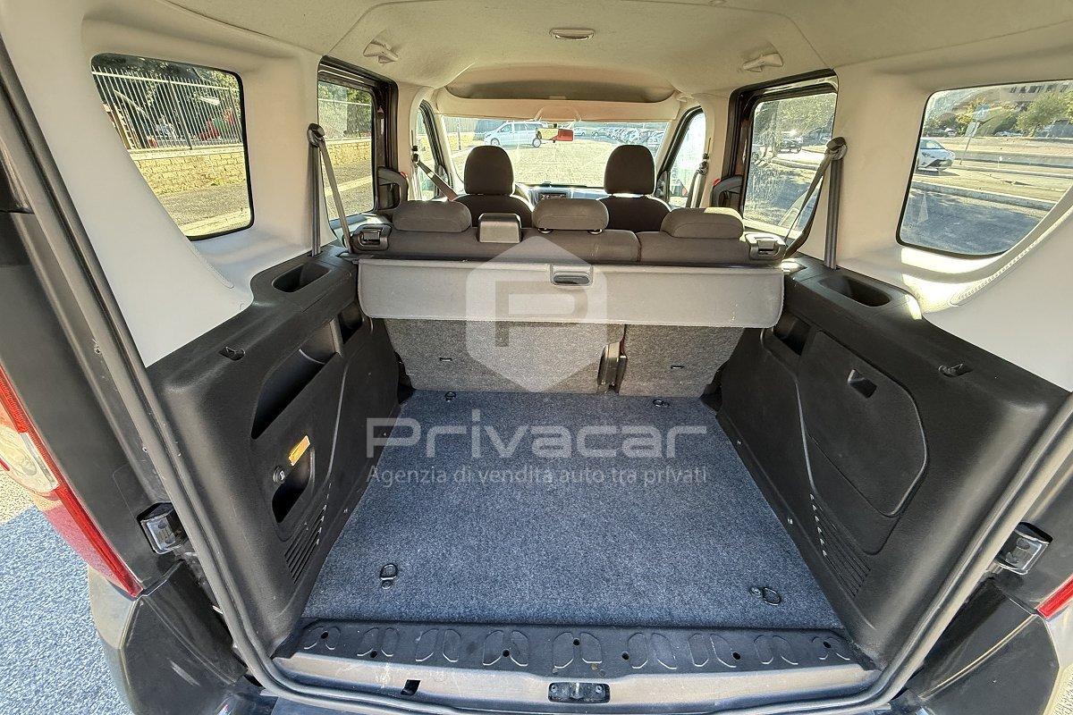 FIAT Doblò 1.3 MJT 16V Emotion