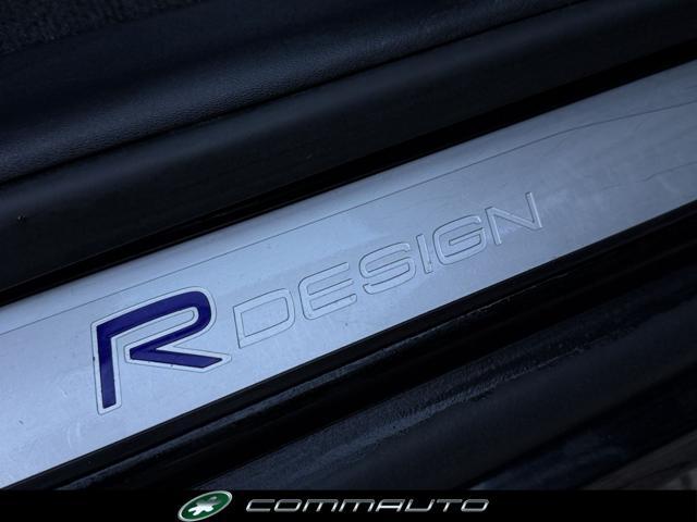 VOLVO XC60 D3 Geartronic R-design