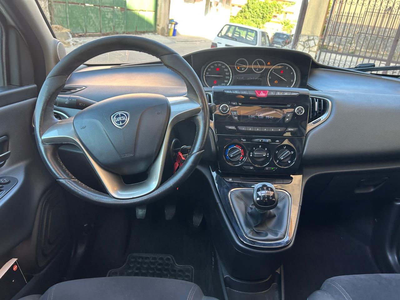 Lancia Ypsilon 1.3 MJT 16V 95 CV 5 porte S&S Platinum