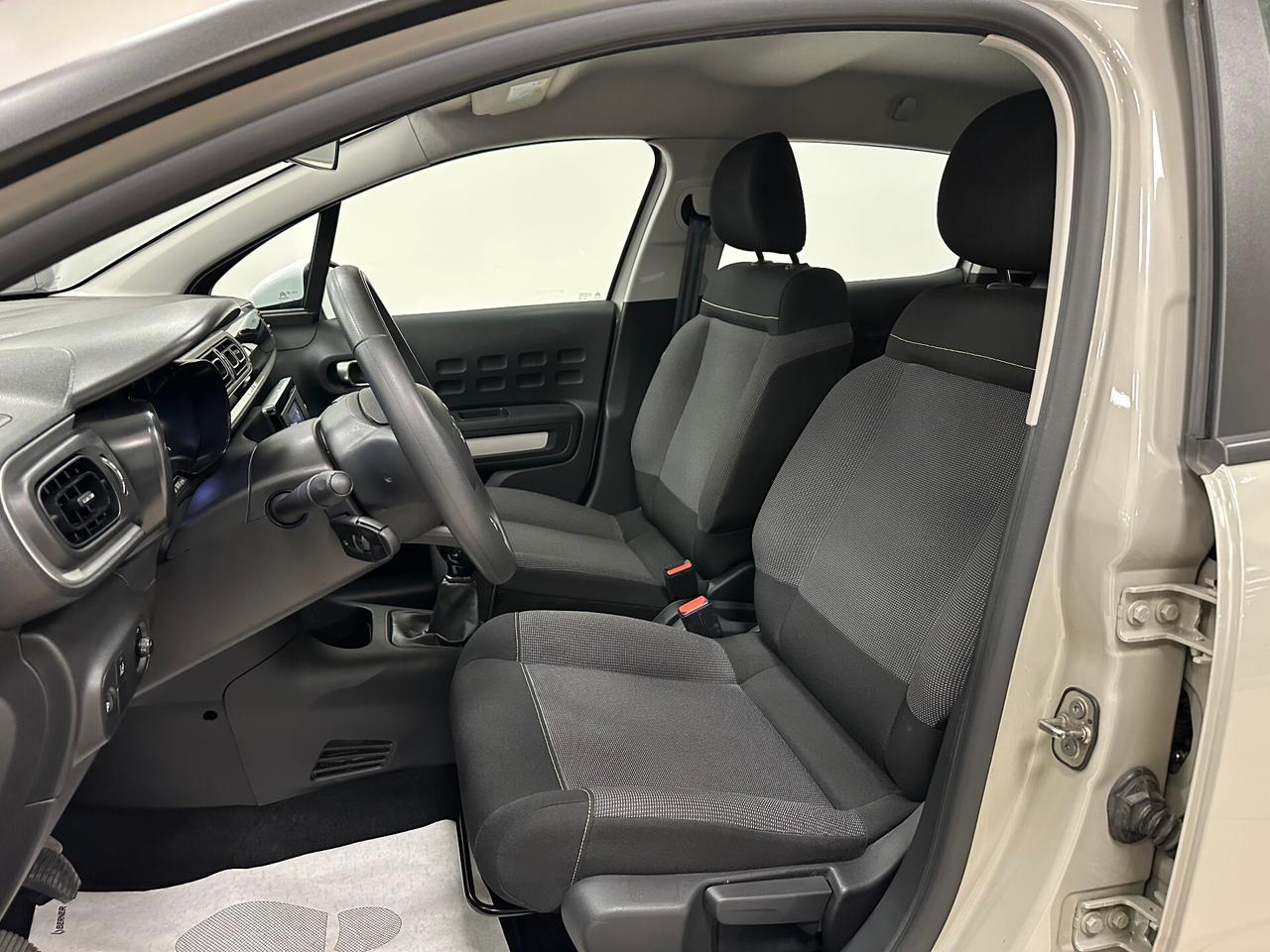 Citroen C3 PureTech 83 S&S You - 12/2023