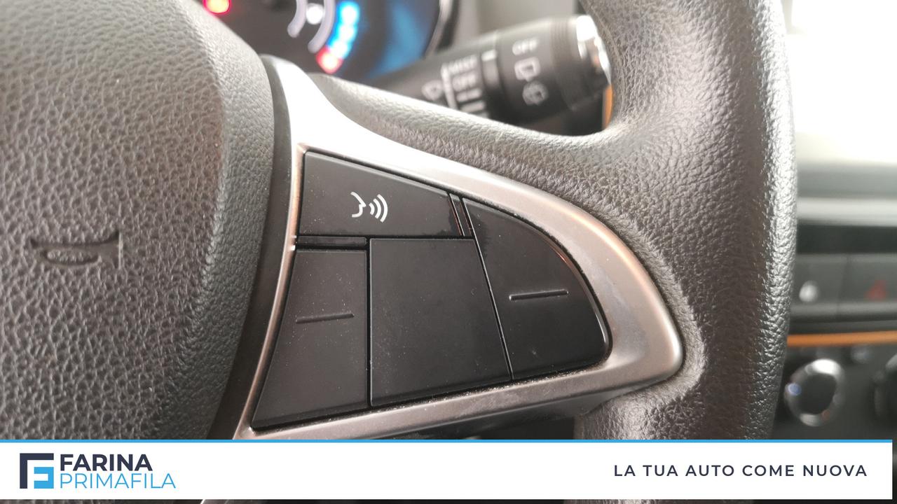 DACIA Spring - Spring Comfort Electric 45