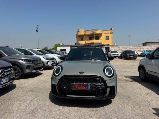 MINI Cooper 1.5 Cooper JCW 5 porte Automatico
