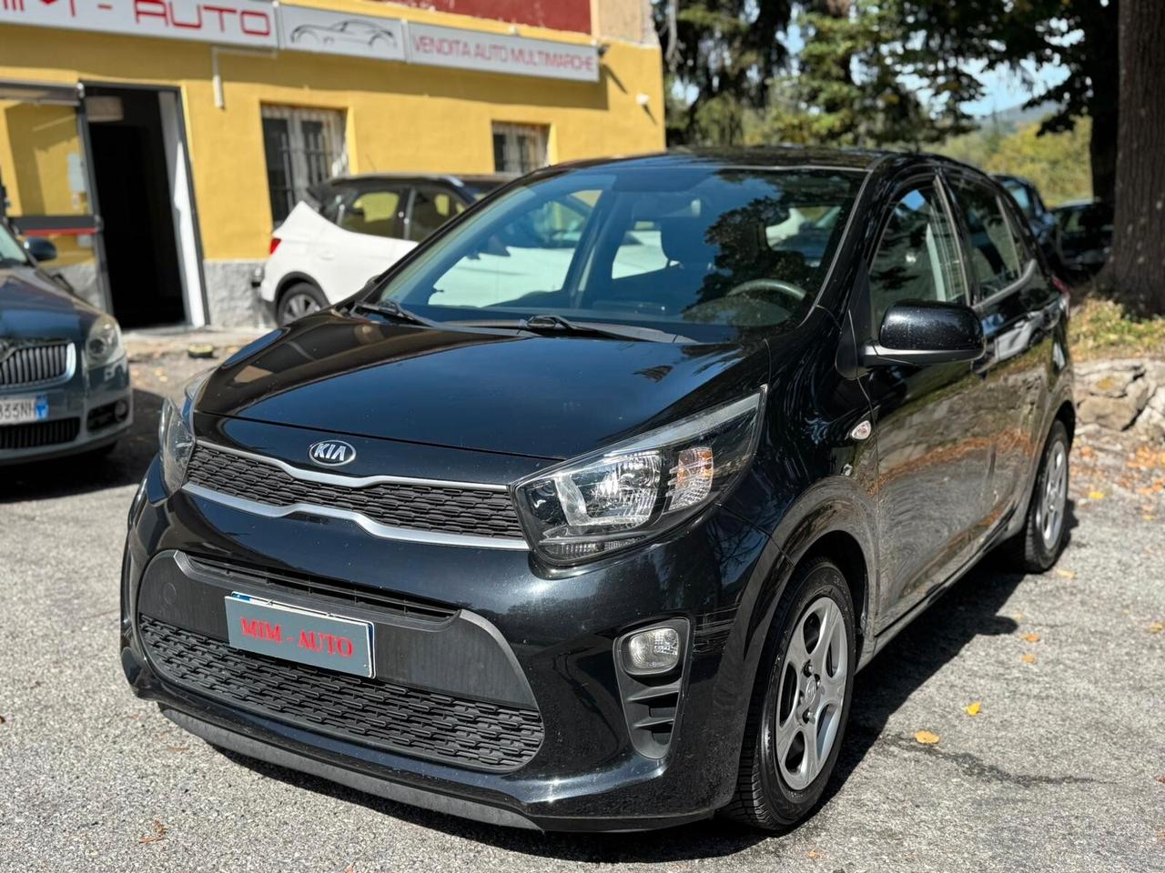 Kia Picanto 1.0 12V 5 porte Active GARANZIA 1 ANNO
