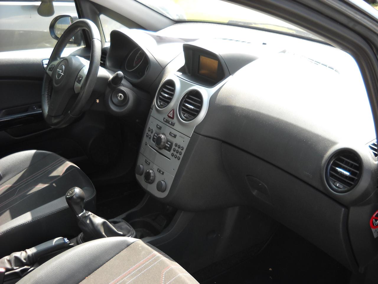 Opel Corsa 1.2 5 porte Edition