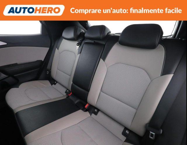 KIA XCeed 1.6 CRDi 115 CV DCT Style