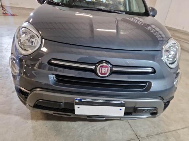 FIAT 500X 1.3 MultiJet 95 CV Business Az. Italia 70.000 Km
