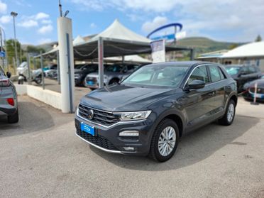 Volkswagen T-Roc 2.0 TDI SCR 150 CV anno 2021