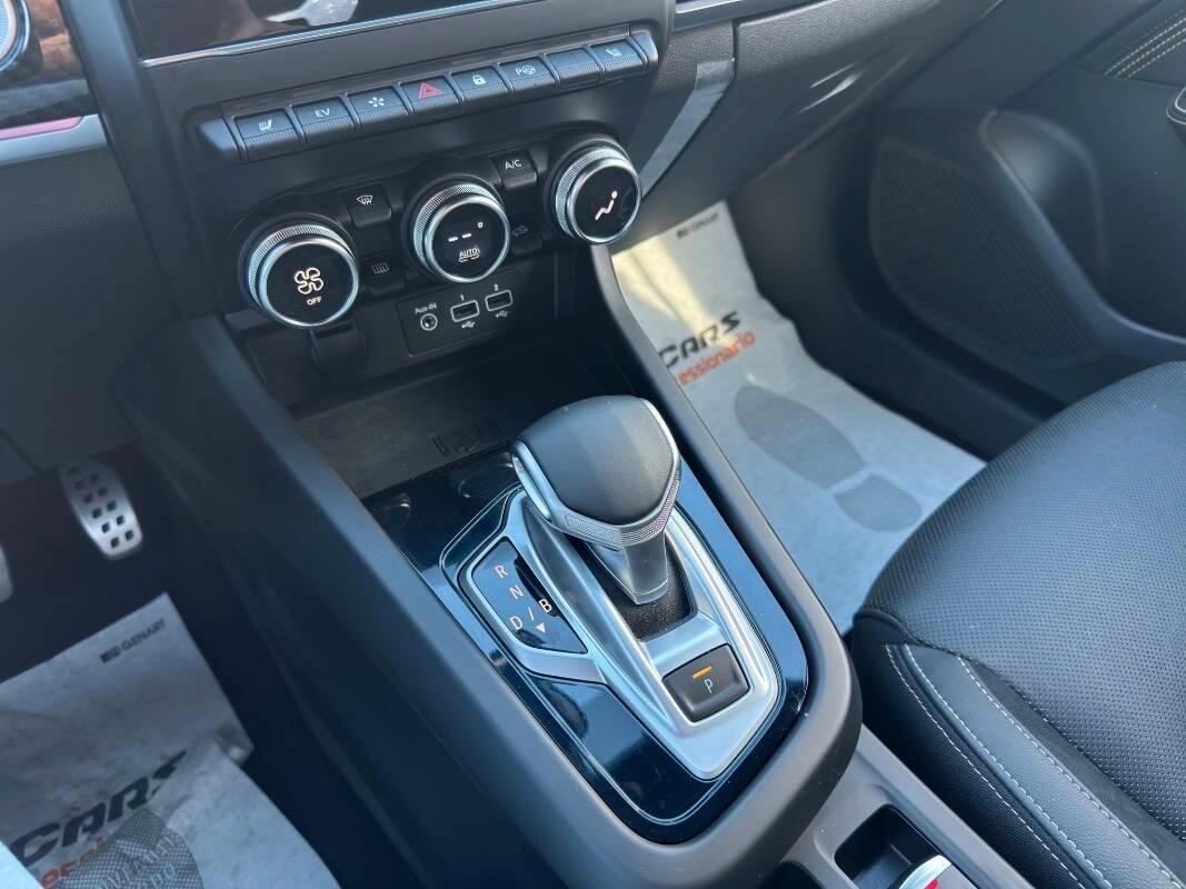 Renault Arkana 1.6 E-Tech full hybr.E-Tech 145cv AUTOM E TELECAM