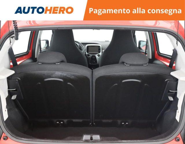 CITROEN C1 VTi 68 5 porte Feel
