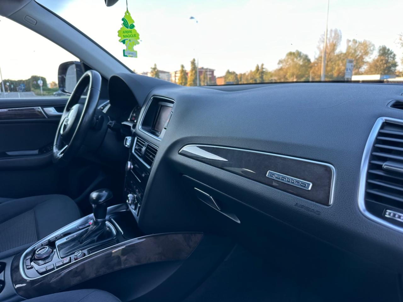 Audi Q5 2.0 TDI 177CV quattro S tronic Advanced Plus