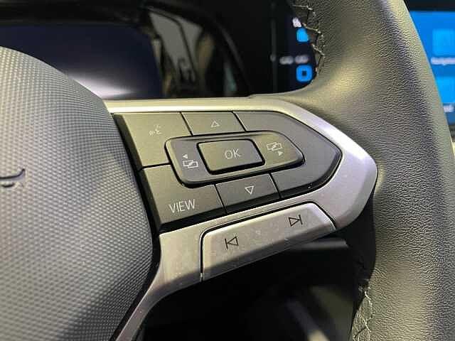Volkswagen Golf 8ª serie 2.0TDI 115CV DSG Life - IVA ESPOSTA/NEOPATENTATI