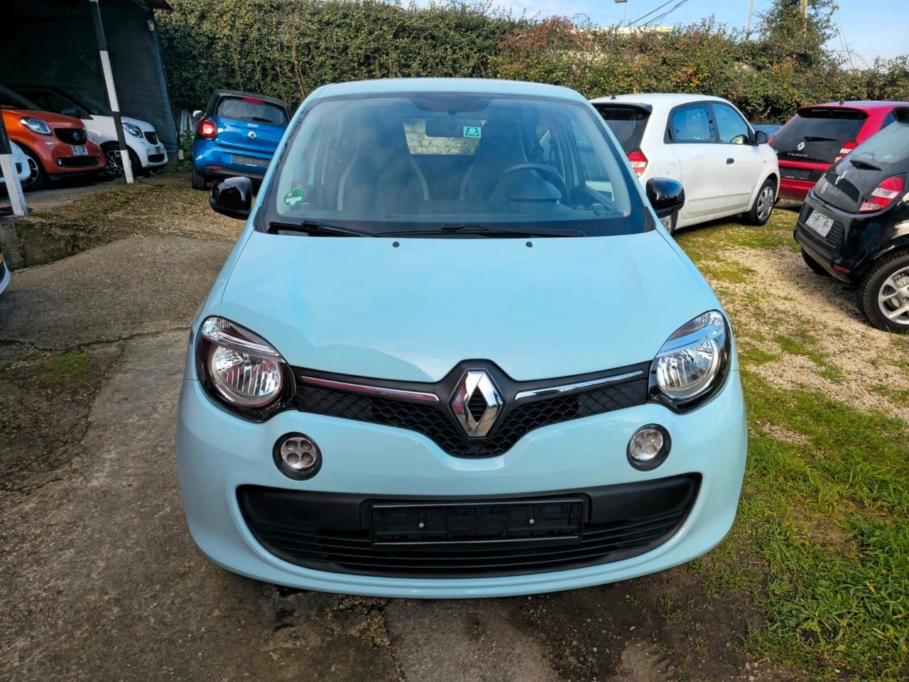 Renault Twingo SCe * NEOPATENTATI *