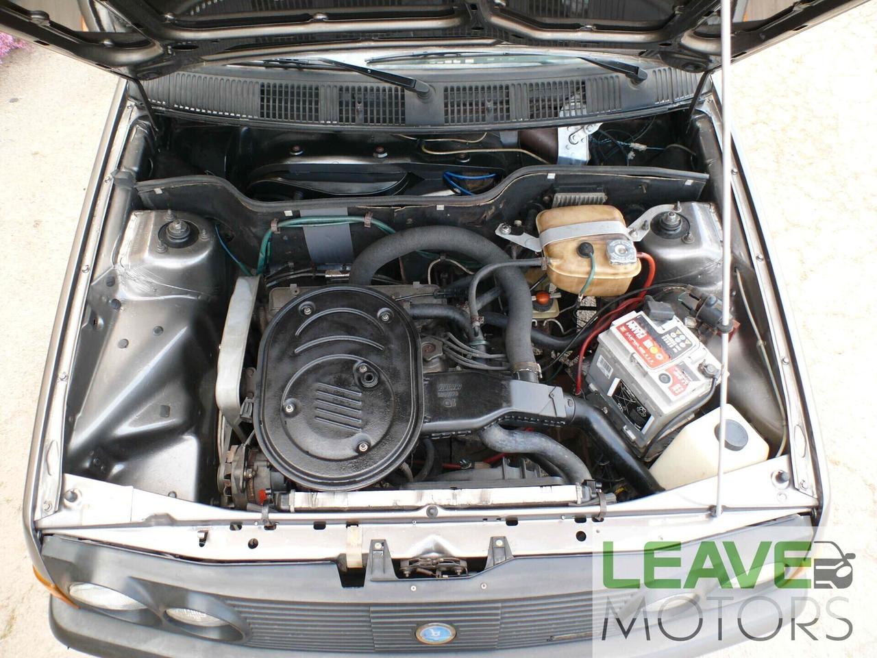 Bertone Supercabrio 100 S (M1322)