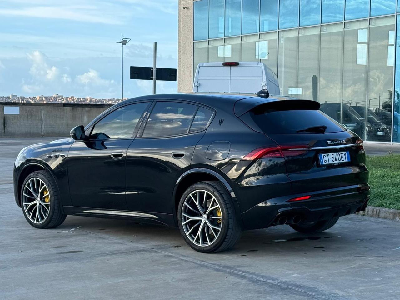 Maserati Grecale 2.0 mhev Modena POSSIBILITA' NOLEGGIO NO SCORING