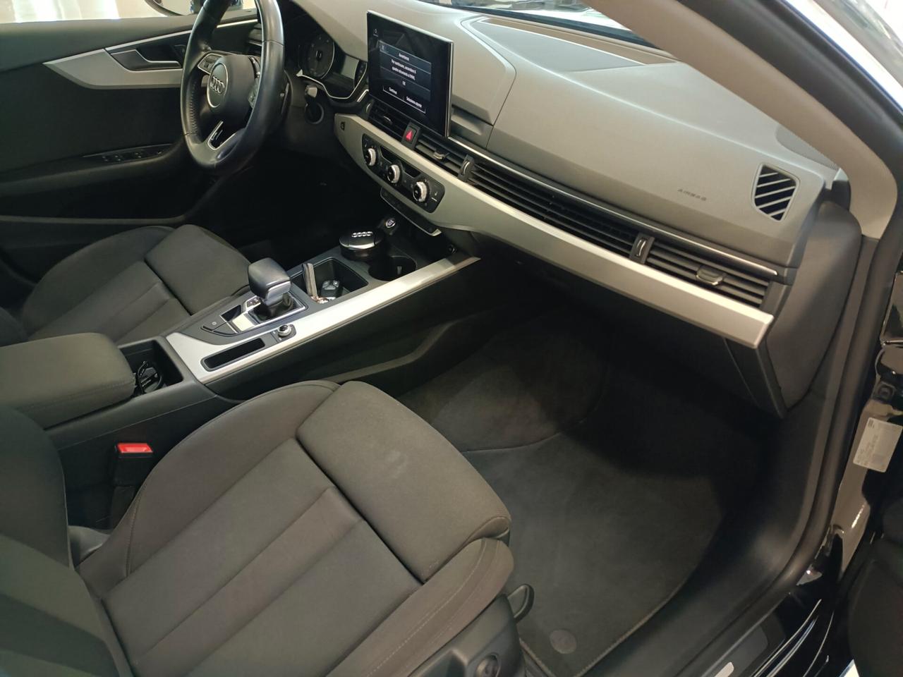 Audi A5 40 TDI S tronic Business Advanced