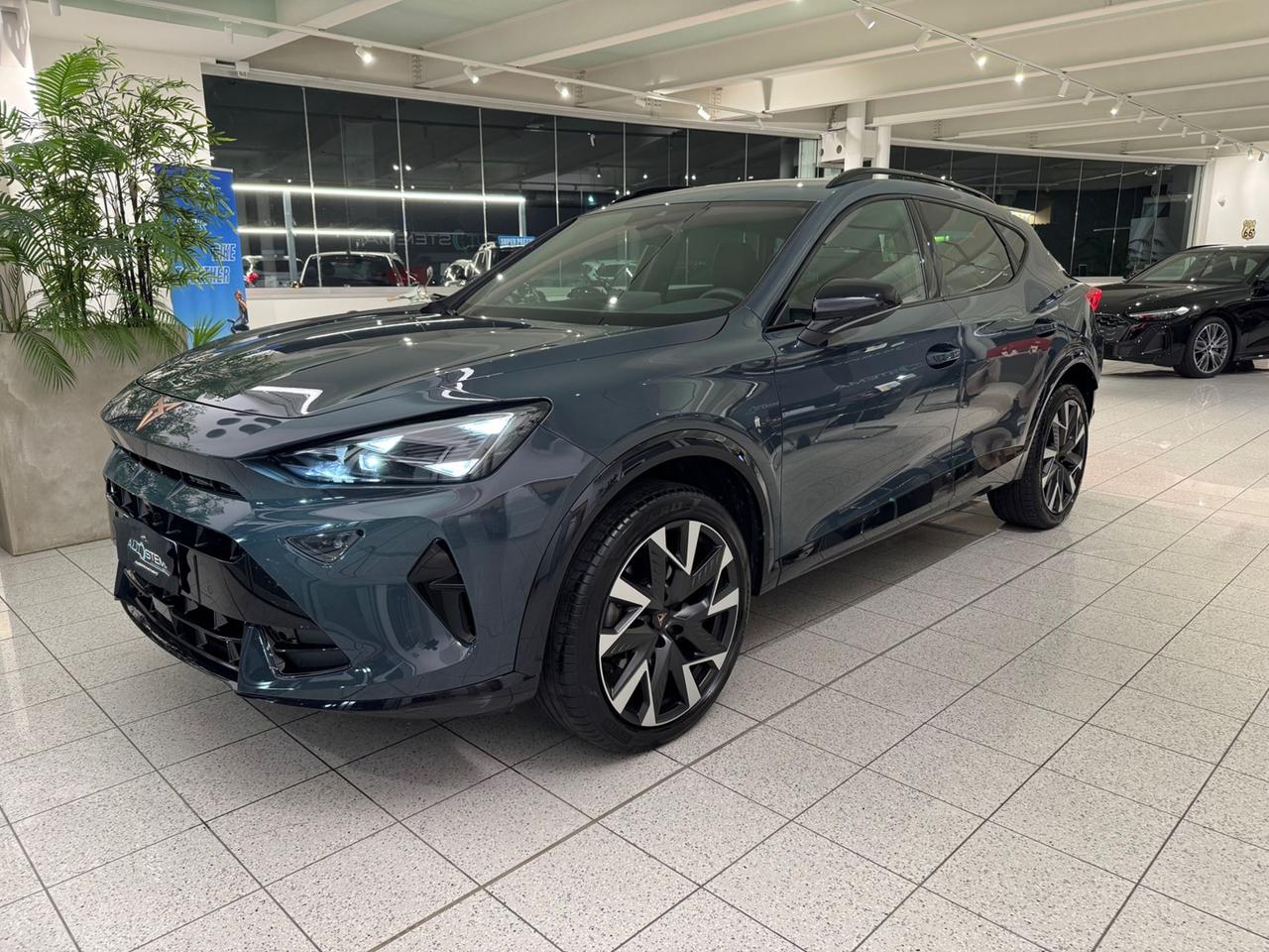 CUPRA Formentor 2024 2.0 TDI 150 cv dsg - PACK EDGE!