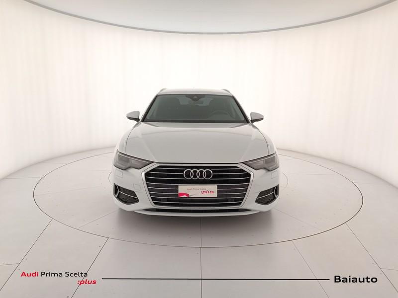 Audi A6 avant 40 2.0 tdi mhev business sport s-tronic