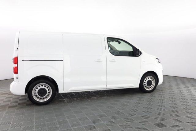 FIAT Scudo Scudo 1.5 BlueHDi 120CV PL-TN Furgone Lounge