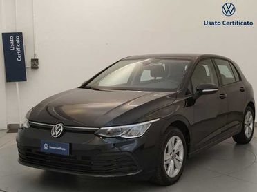 Volkswagen Golf 8ª serie 1.0 TSI EVO Life