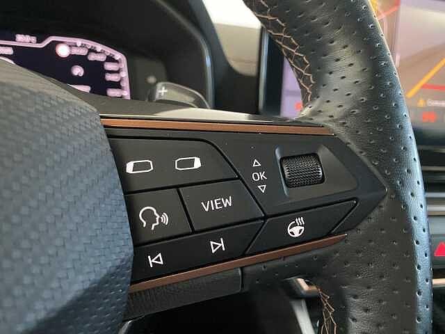 CUPRA Formentor 1.4 e-Hybrid DSG VZ 245 CV