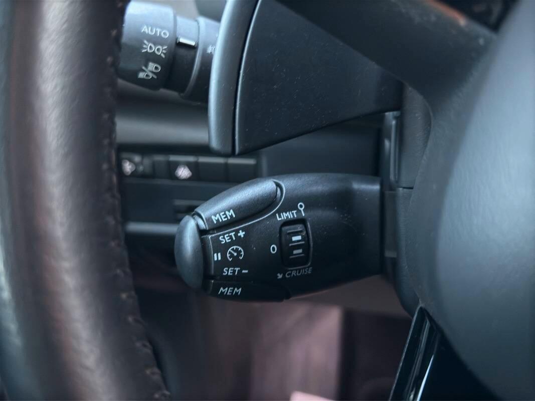 Citroen C5 Aircross 1.5 bluehdi Business s&s 130cv eat8 Con NAVIGATORE