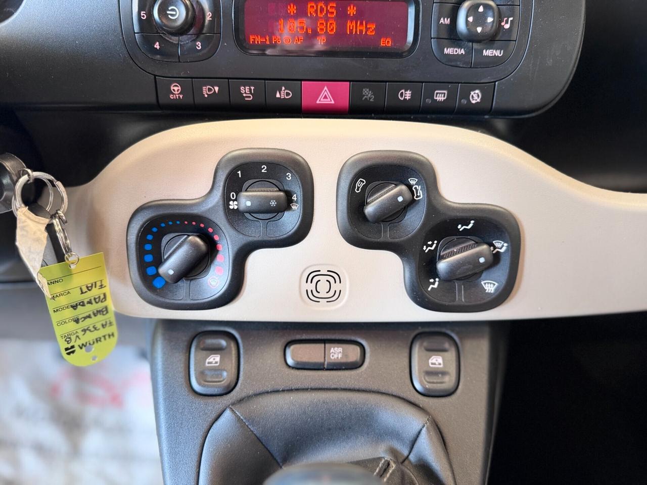 Fiat Panda 1.3 MJT S&S Easy