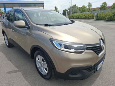 Renault Kadjar dCi 8V 110CV Energy Zen