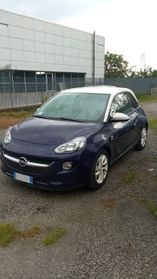 Opel Adam 1.4 87 CV GPL NEOPATENTATI!!