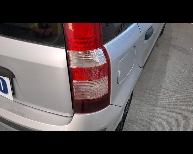 FIAT Panda 1.2 Dynamic 69cv E5