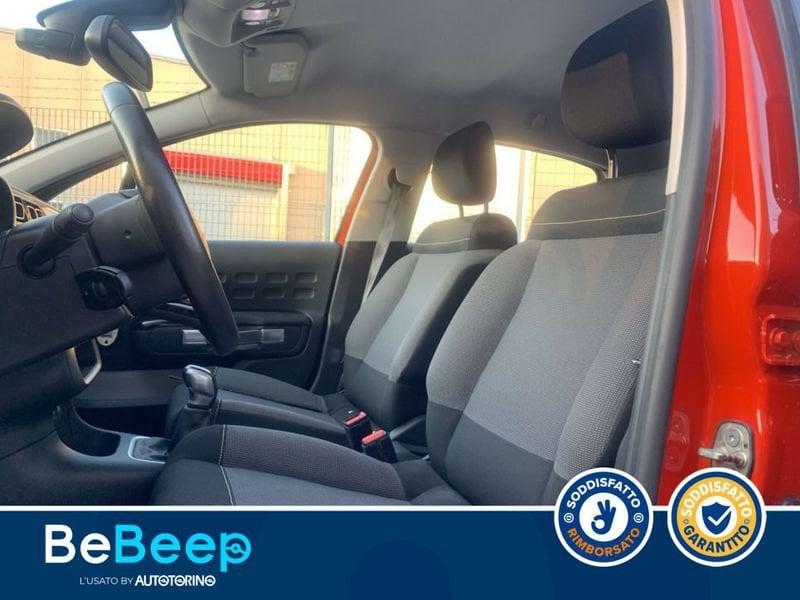 Citroën C3 1.2 PURETECH SHINE 82CV