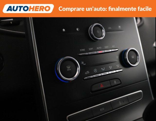 RENAULT Scenic Scénic TCe 140 CV EDC FAP Sport Edition2