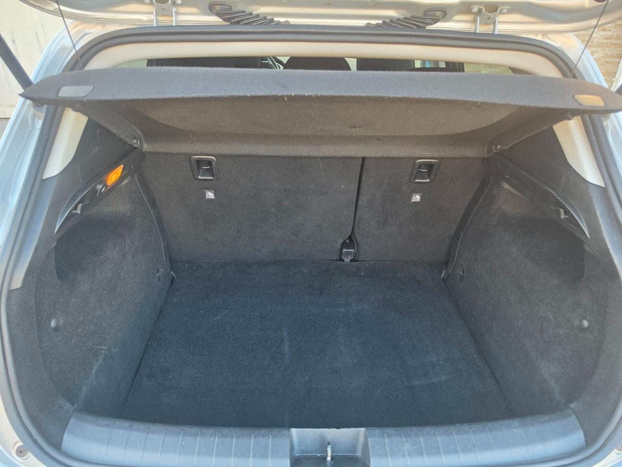 Fiat Tipo 1.6 Mjt 120cv Lounge Automatica
