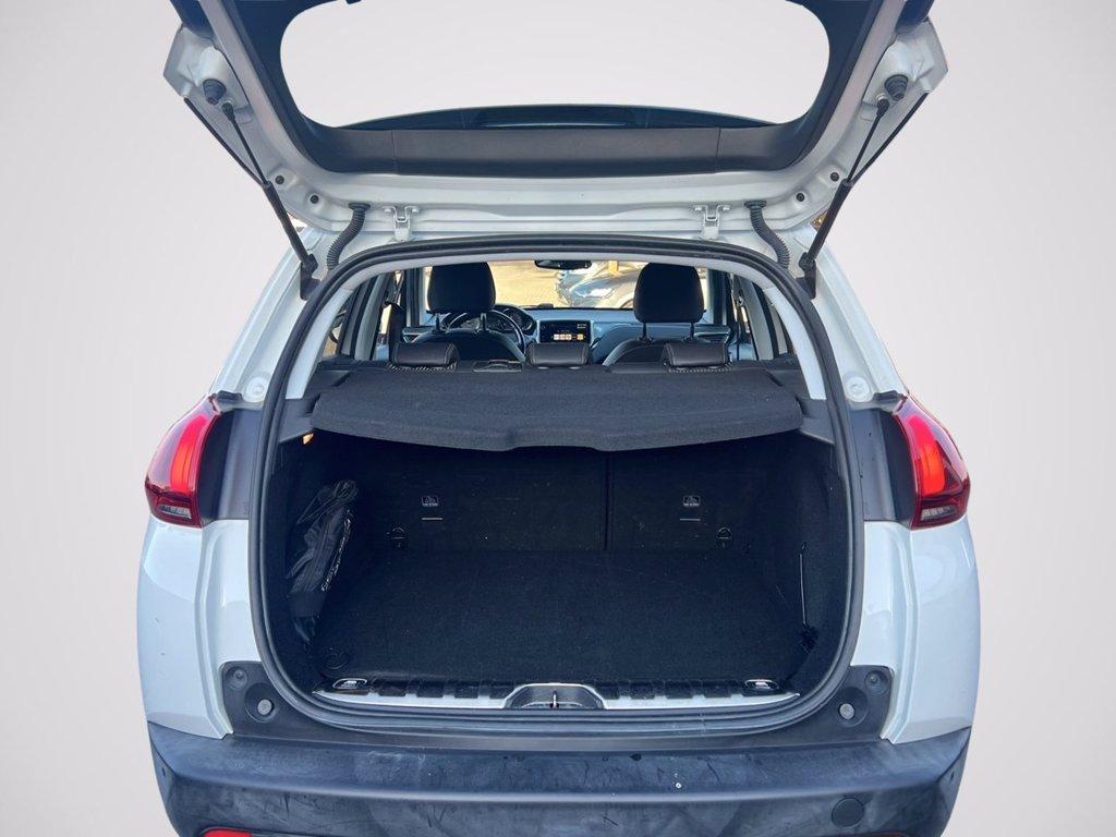 PEUGEOT 2008 PureTech 82 Allure del 2018