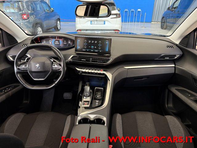 PEUGEOT 3008 BlueHDi 130 EAT8 Active Business - PROMO