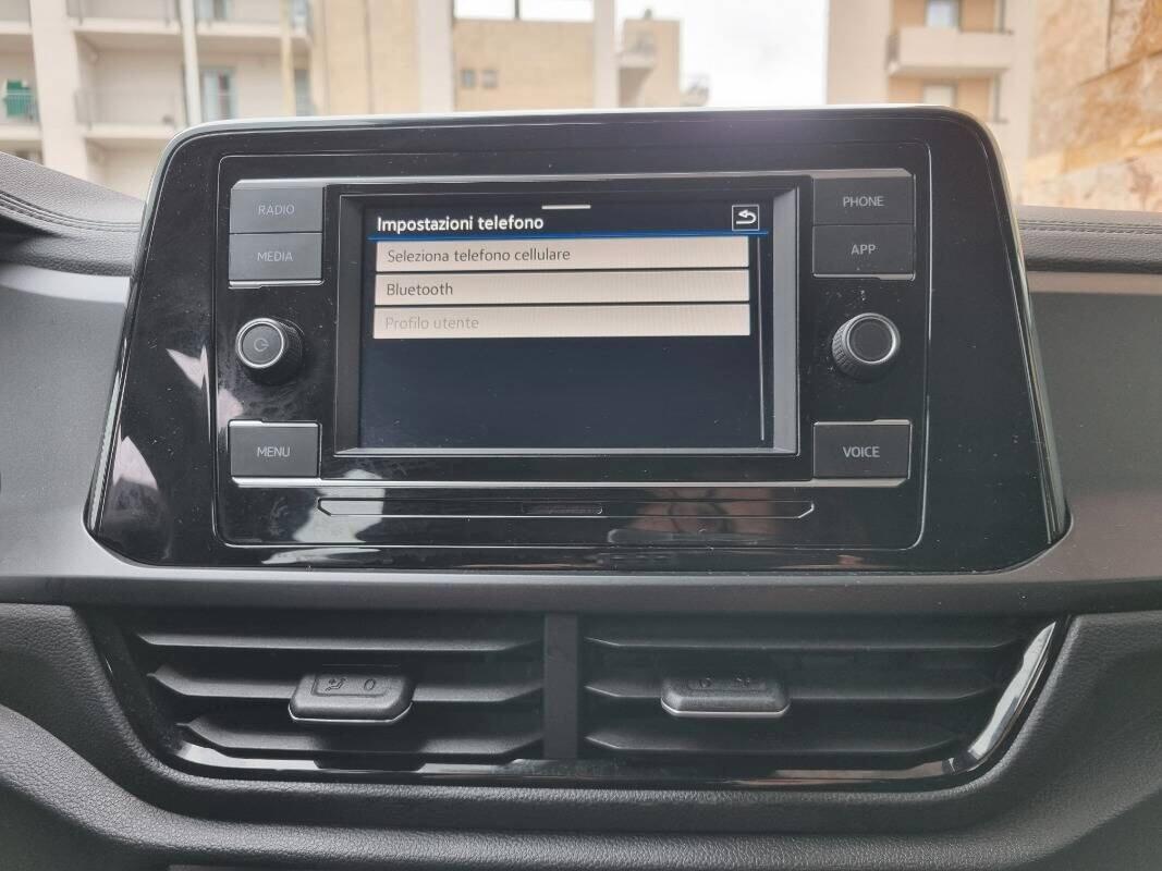 Volkswagen T-Roc I 1.0 tsi Style 110cv