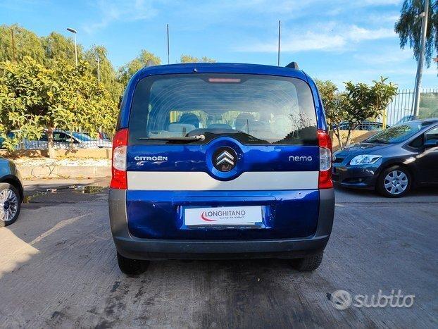Citroen Nemo Citroen