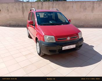 Fiat Panda 1.3 MJT 16V Diesel Dynamic 2011